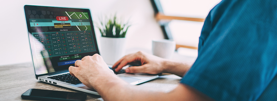 Join One of the Best Gaming Experiences BetAndreas