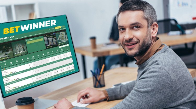 Your Gateway to Sports Betting Experience Betwinner