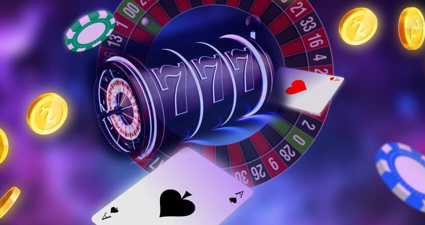 Experience the Thrill of Online UK Seven Casino