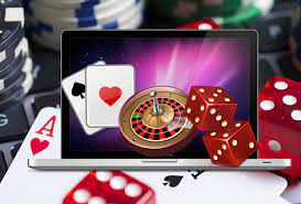 Experience the Thrill of Online UK Seven Casino