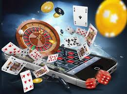 Explore Excitement at God Odds Casino & Sportsbook