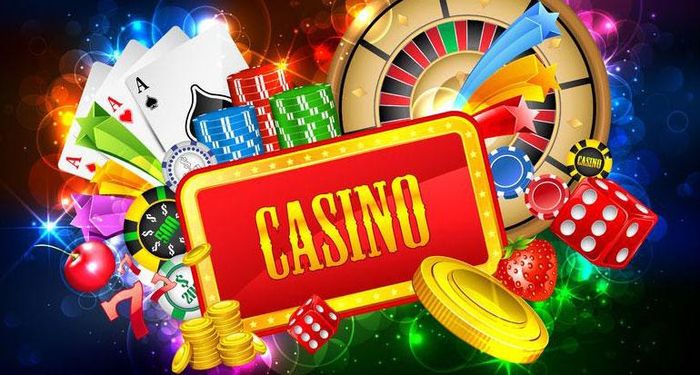 Explore Excitement at God Odds Casino & Sportsbook