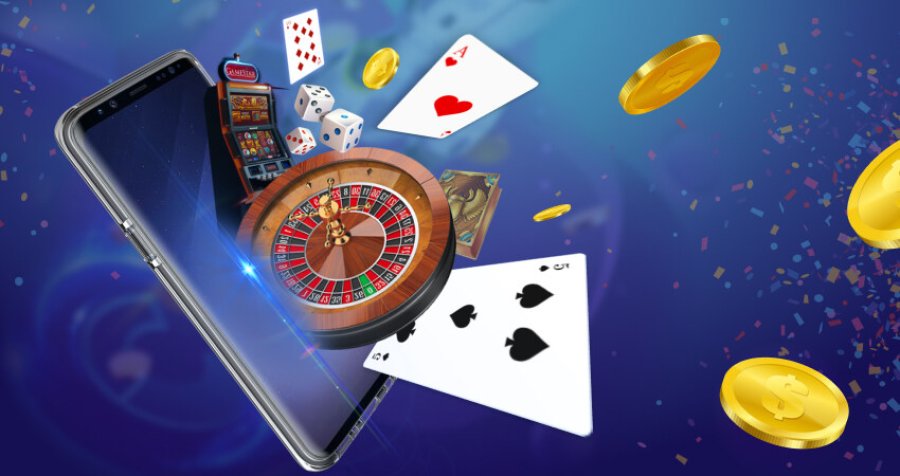Explore the Best Gaming Experience at Casino Gransino UK