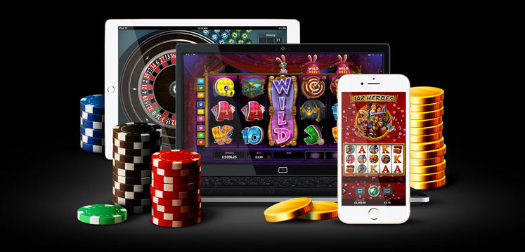 Explore the Best of Gaming at Gransino Online Casino UK